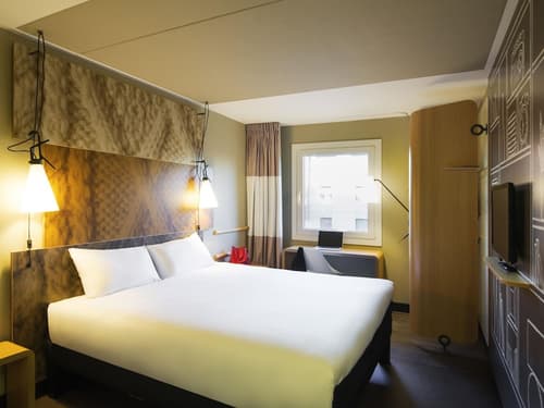 ibis Amsterdam Centre Stopera, Room