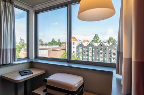 ibis Amsterdam Centre Stopera, Room