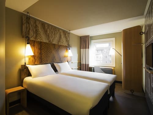 ibis Amsterdam Centre Stopera, Room