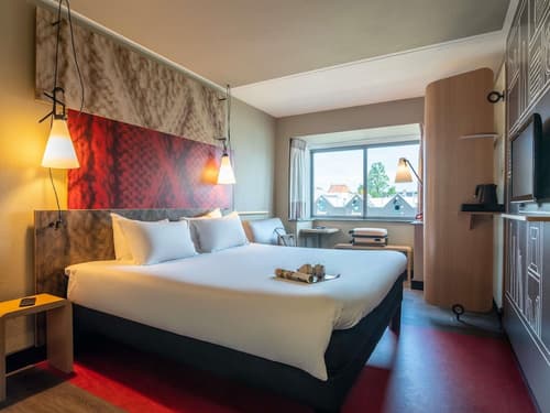 ibis Amsterdam Centre Stopera, Room