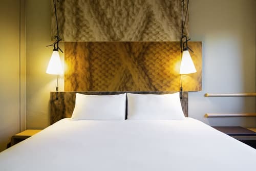 ibis Amsterdam Centre Stopera, Room