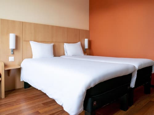 ibis Luzern Kriens, Room