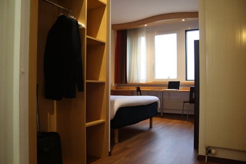 ibis Luzern Kriens, Room