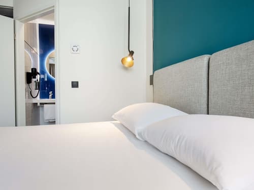 ibis Warszawa Centrum, Room