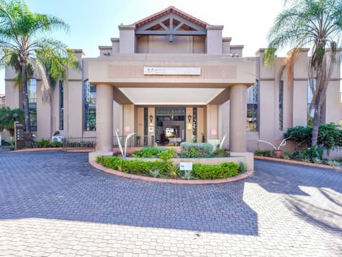 Mercure Nelspruit Hotel, Primary image