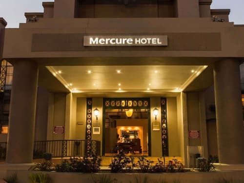Mercure Nelspruit Hotel, Primary image