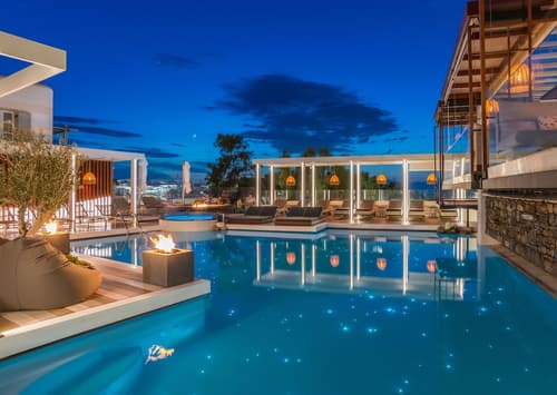 Semeli Hotel, Primary image