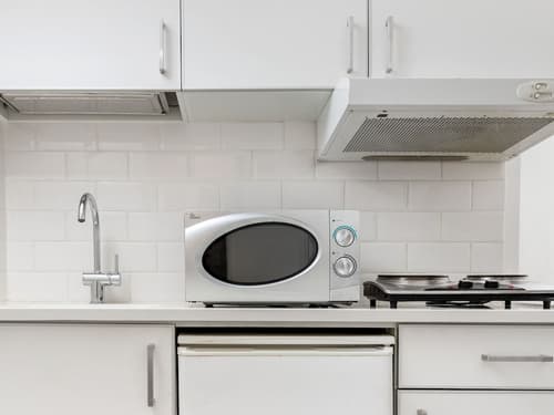 Riviera by Isrotel Collection, Private kitchen