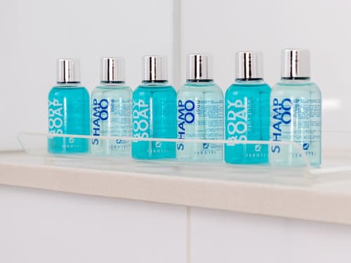 Riviera by Isrotel Collection, Room