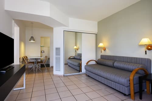 Riviera by Isrotel Collection, Living area