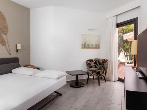 Riviera by Isrotel Collection, Room