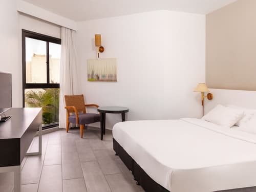 Riviera by Isrotel Collection, Room