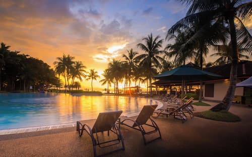 The Pacific Sutera Hotel, Primary image