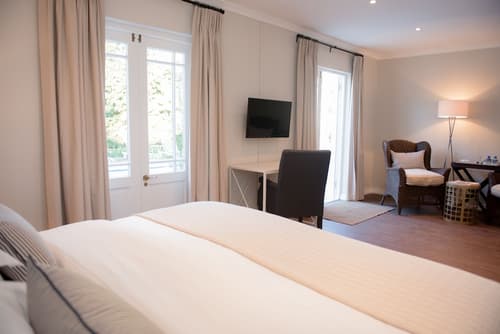 River Manor Boutique Hotel, Room