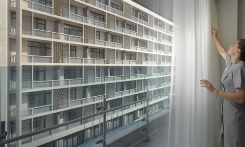 Athens Tiare by Mage Hotels, View from room