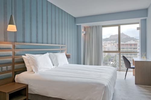 Athens Tiare by Mage Hotels, Room