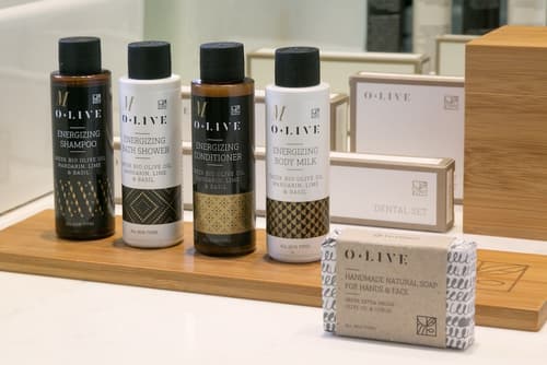 Athens Tiare by Mage Hotels, Room