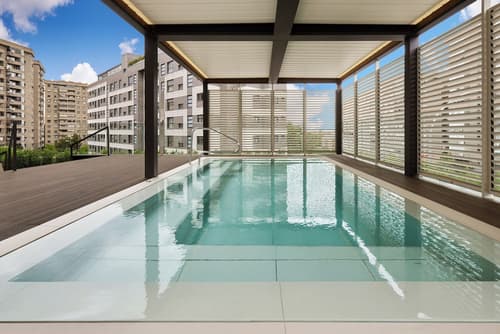 Hotel Claridge Madrid, Primary image