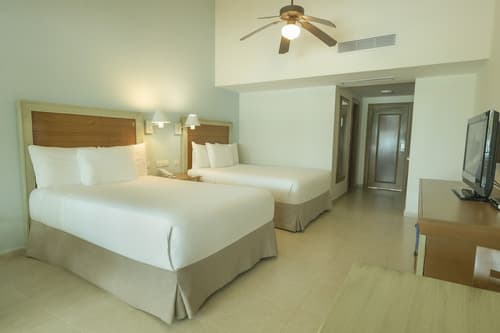 Iberostar Waves Punta Cana - All Inclusive, Room