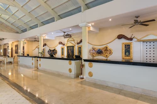 Iberostar Waves Punta Cana - All Inclusive, Lobby