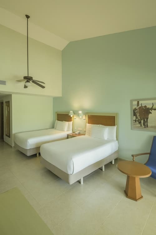 Iberostar Waves Punta Cana - All Inclusive, Room