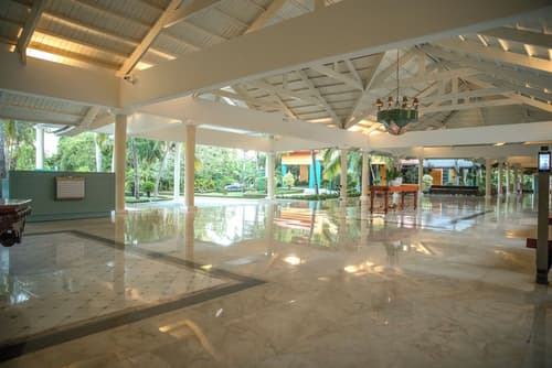 Iberostar Waves Punta Cana - All Inclusive, Lobby
