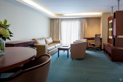 GHL Hotel Capital, Room