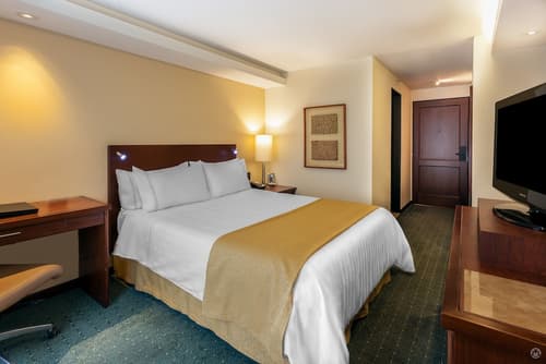 GHL Hotel Capital, Room