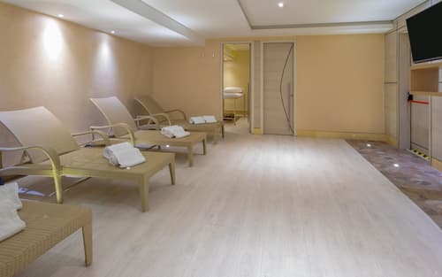 GHL Hotel Capital, Treatment room