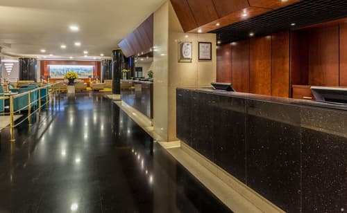 GHL Hotel Capital, Reception