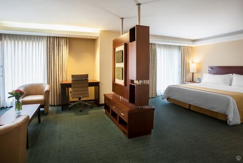 GHL Hotel Capital, Room