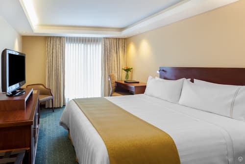 GHL Hotel Capital, Room