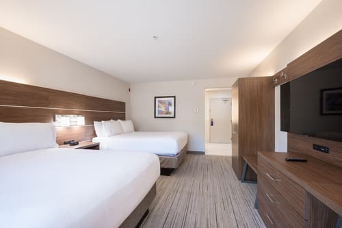 Holiday Inn Express Grover Beach-Pismo Beach Area by IHG, Room