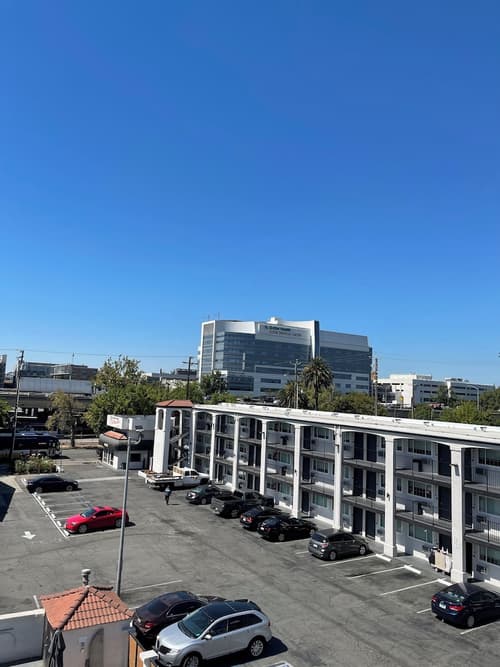 The Midtowner Hotel, SureStay Collection by Best Western, Front of property