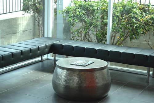 Rodeway Inn South San Francisco Airport, Lobby