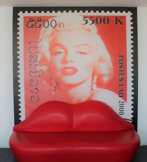 Rodeway Inn South San Francisco Airport, Lobby