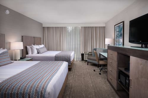 Best Western Plus Agate Beach Inn, Room