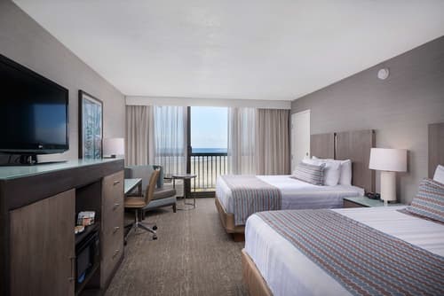 Best Western Plus Agate Beach Inn, Room