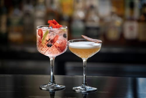 The Westin Nova Scotian, Restaurant