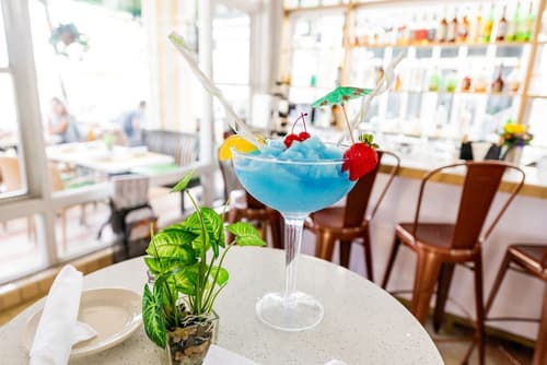 Majestic Hotel South Beach, Bar (on property)