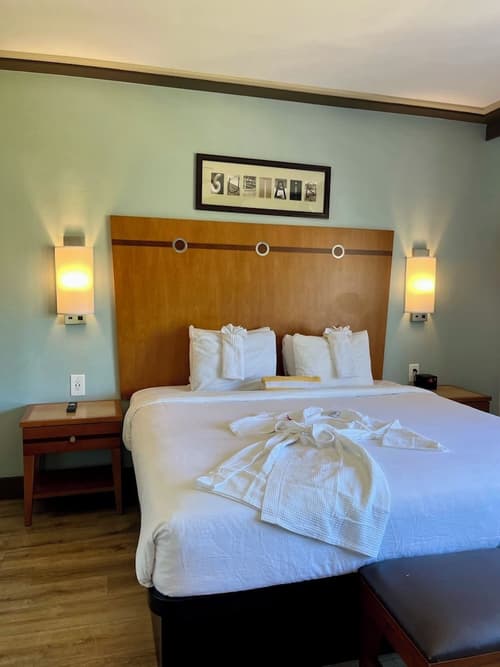 Majestic Hotel South Beach, Room