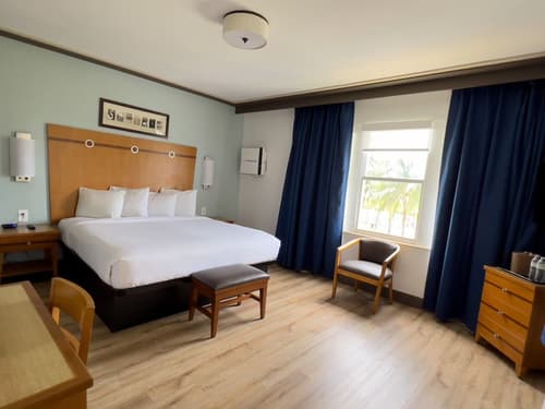 Majestic Hotel South Beach, Room