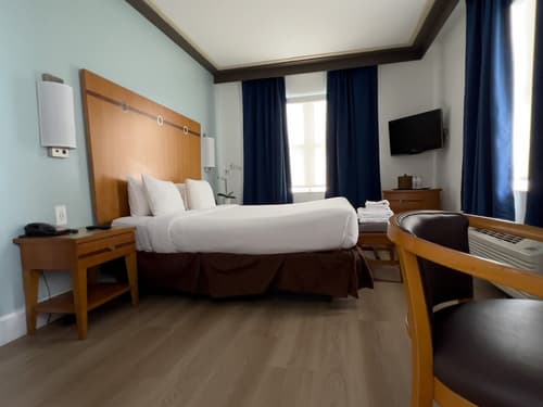 Majestic Hotel South Beach, Room