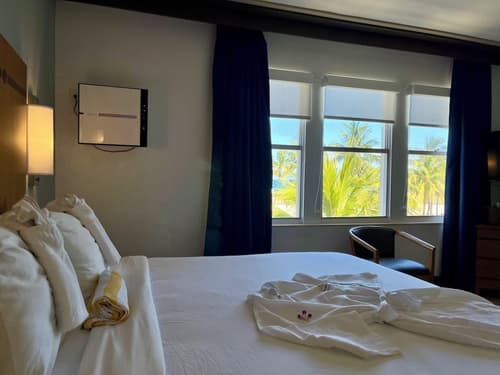 Majestic Hotel South Beach, Room