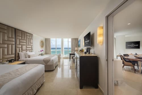 Playacar Palace All Inclusive, Room