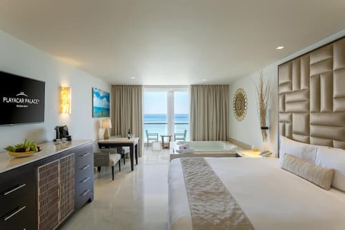 Playacar Palace All Inclusive, Room