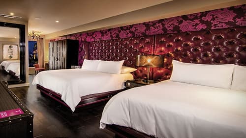 The Cromwell- A Caesars Rewards Destination, Room