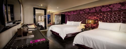 The Cromwell- A Caesars Rewards Destination, Room