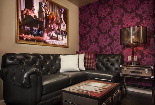 The Cromwell- A Caesars Rewards Destination, Room