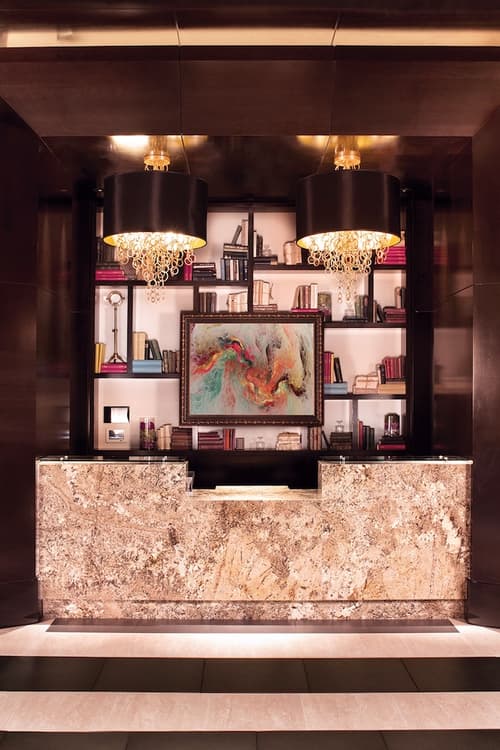 The Cromwell- A Caesars Rewards Destination, Reception